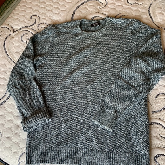 Galleries Layfayette summer sweater - Picture 1 of 3